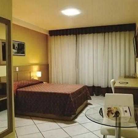 Hotel Pouso Real Rio de Janeiro Dış mekan fotoğraf