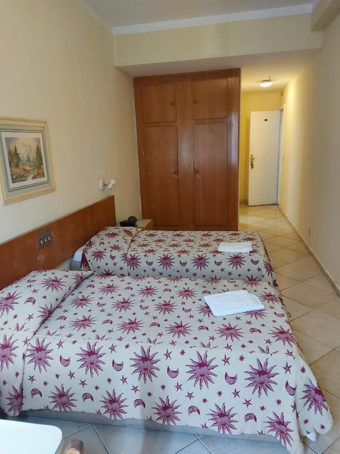 Hotel Pouso Real Rio de Janeiro Dış mekan fotoğraf