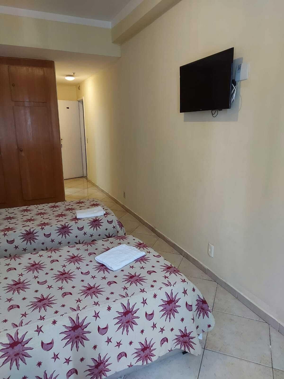 Hotel Pouso Real Rio de Janeiro Dış mekan fotoğraf