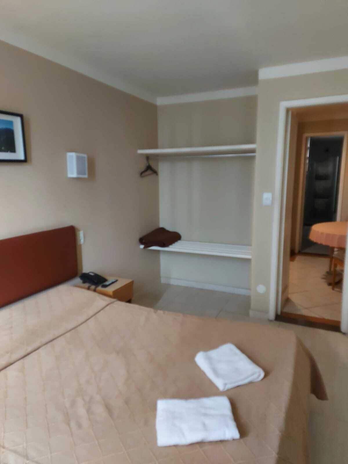 Hotel Pouso Real Rio de Janeiro Dış mekan fotoğraf