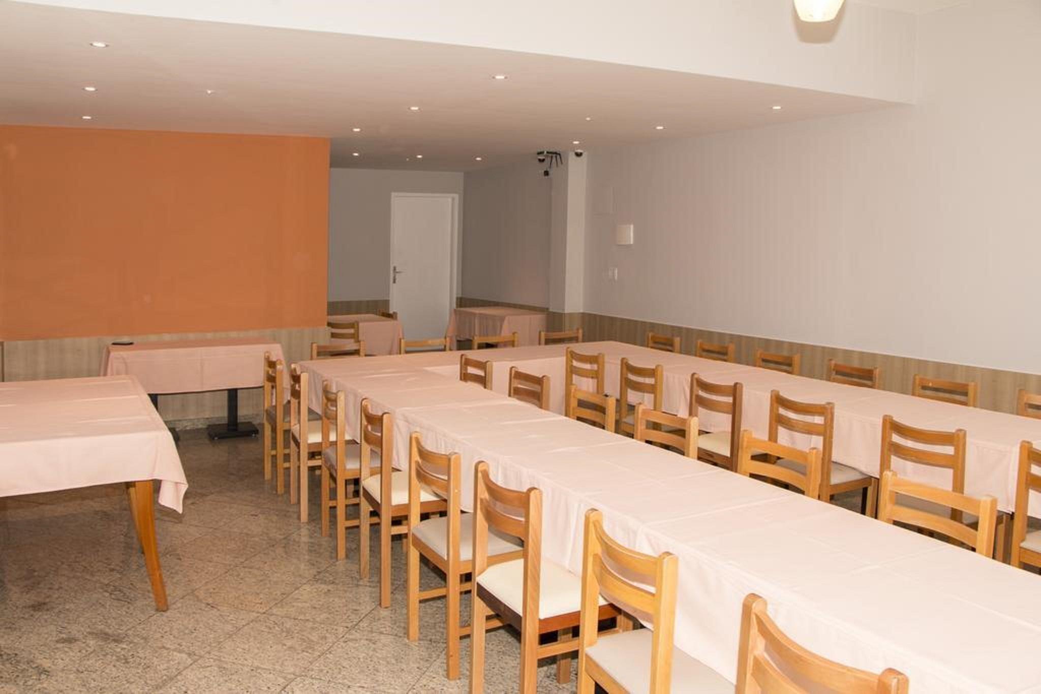 Hotel Pouso Real Rio de Janeiro Dış mekan fotoğraf