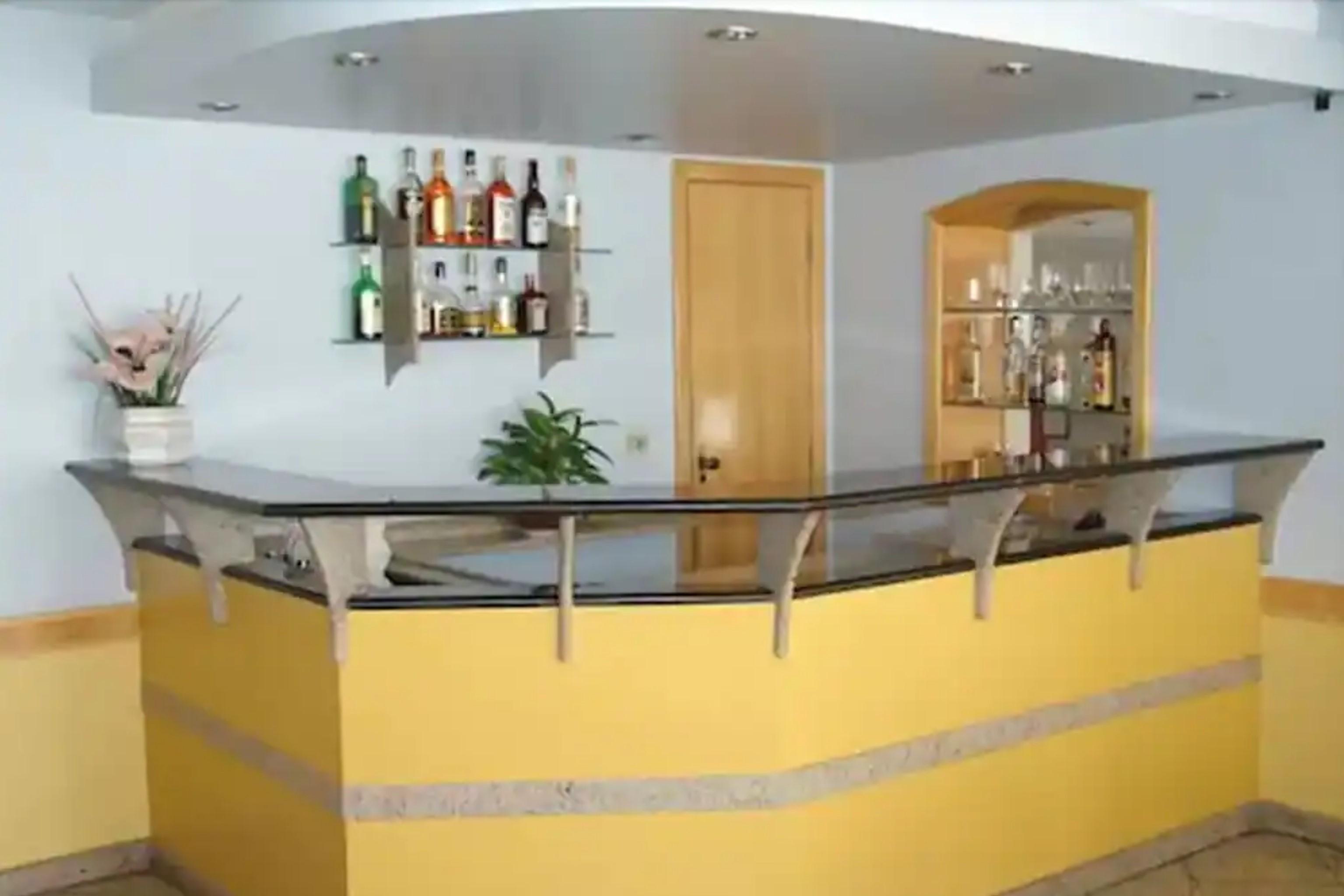 Hotel Pouso Real Rio de Janeiro Dış mekan fotoğraf