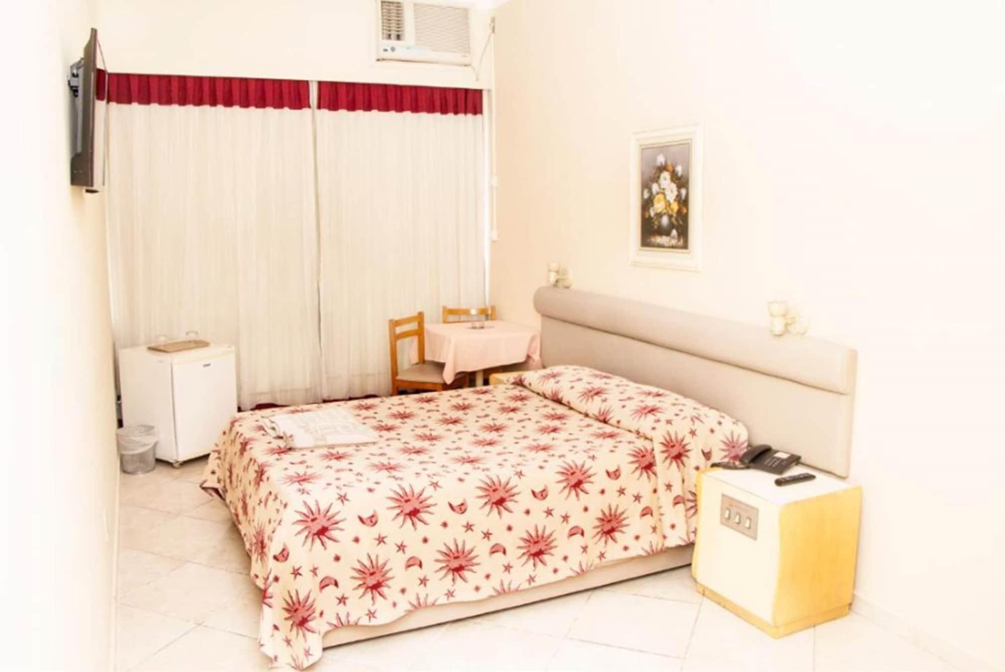 Hotel Pouso Real Rio de Janeiro Dış mekan fotoğraf