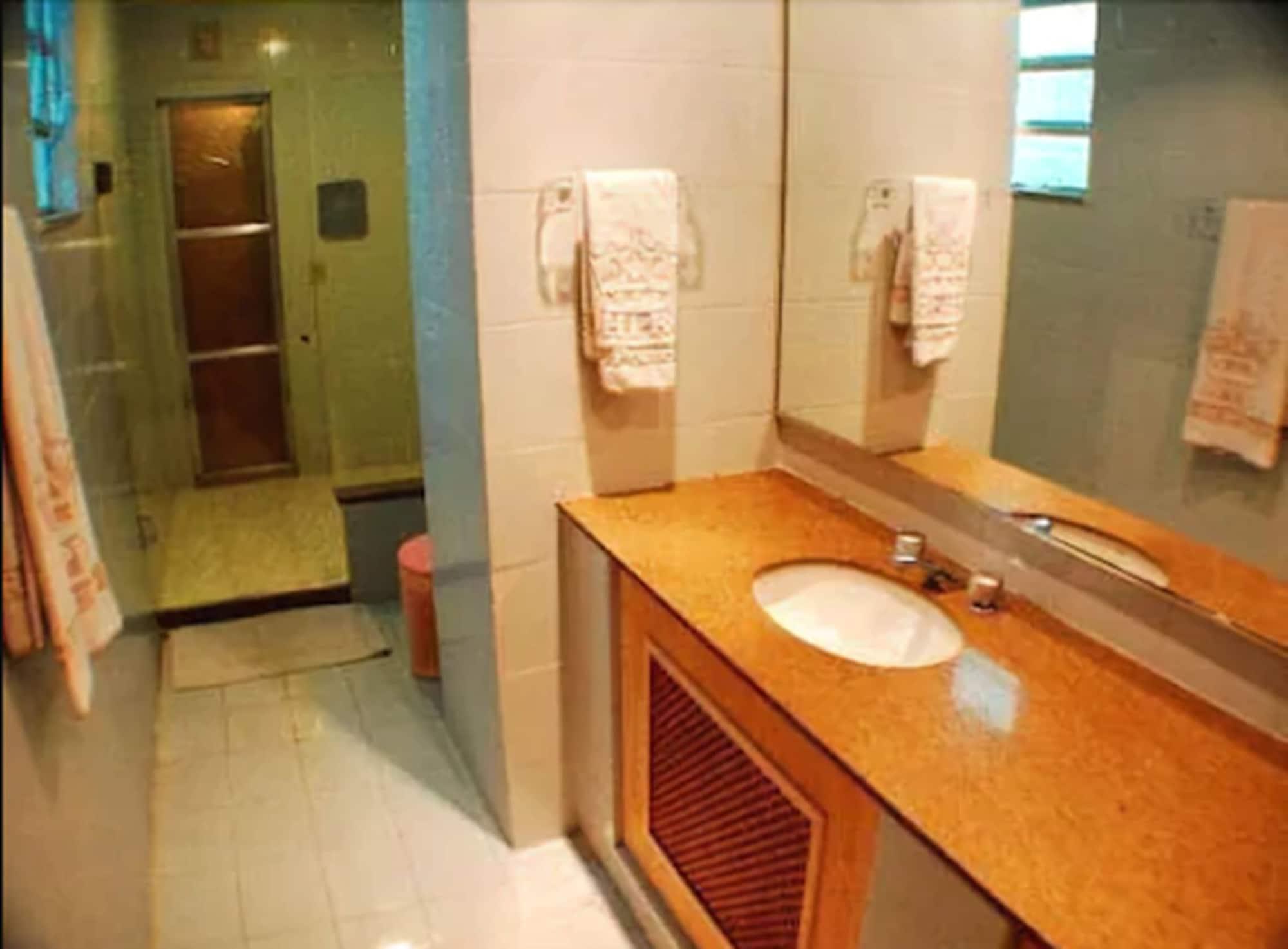 Hotel Pouso Real Rio de Janeiro Dış mekan fotoğraf