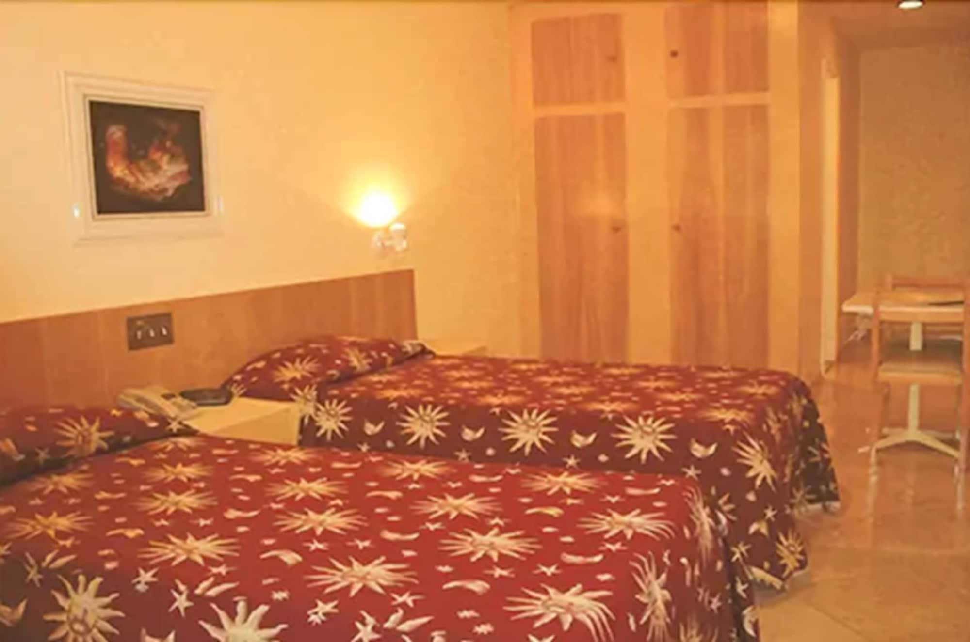 Hotel Pouso Real Rio de Janeiro Dış mekan fotoğraf