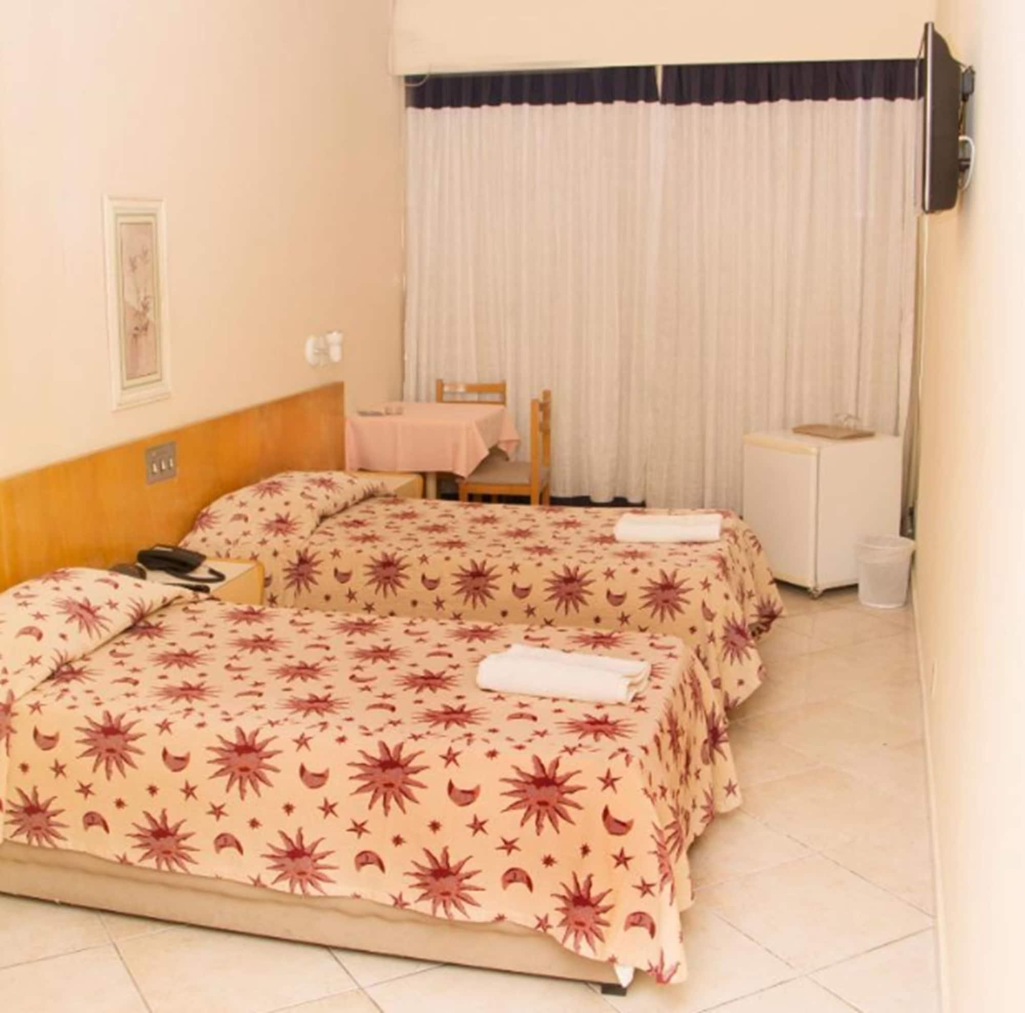 Hotel Pouso Real Rio de Janeiro Dış mekan fotoğraf