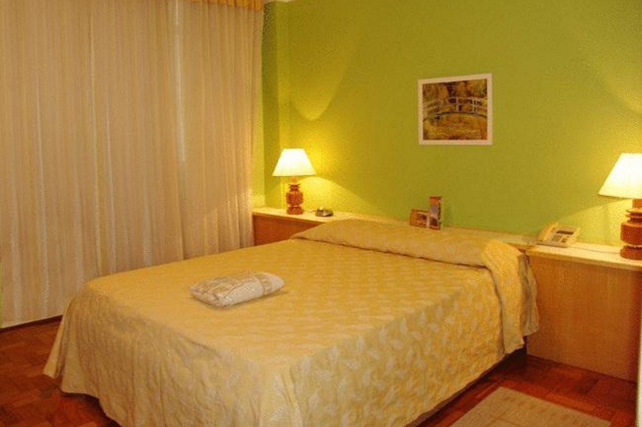 Hotel Pouso Real Rio de Janeiro Dış mekan fotoğraf