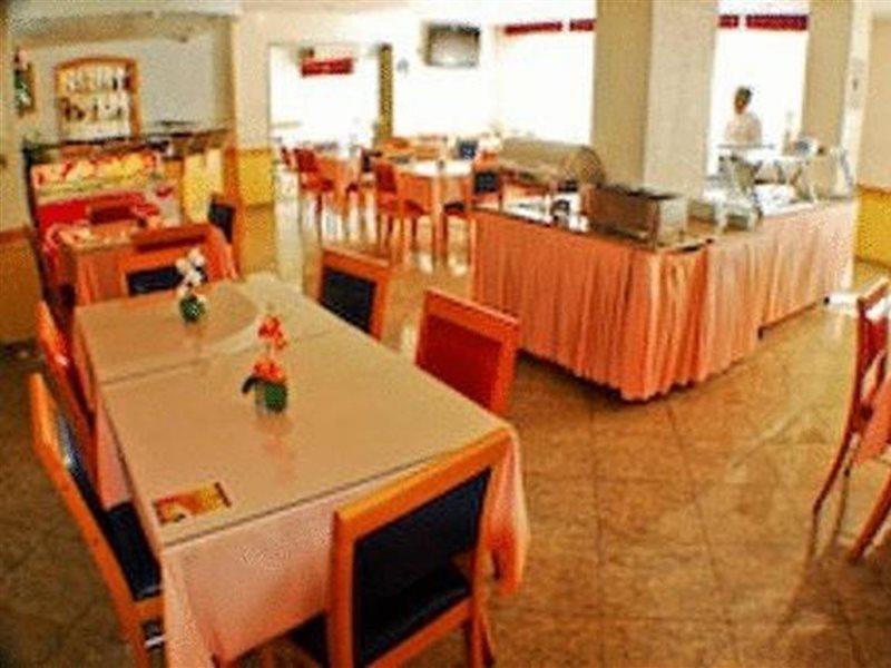 Hotel Pouso Real Rio de Janeiro Dış mekan fotoğraf
