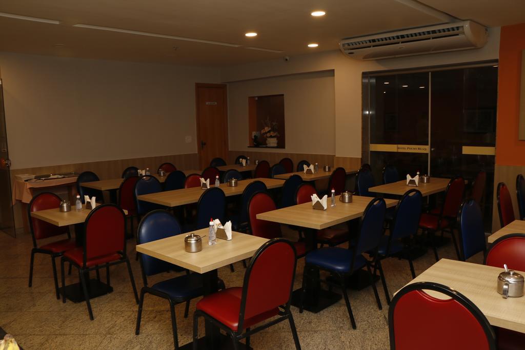 Hotel Pouso Real Rio de Janeiro Dış mekan fotoğraf