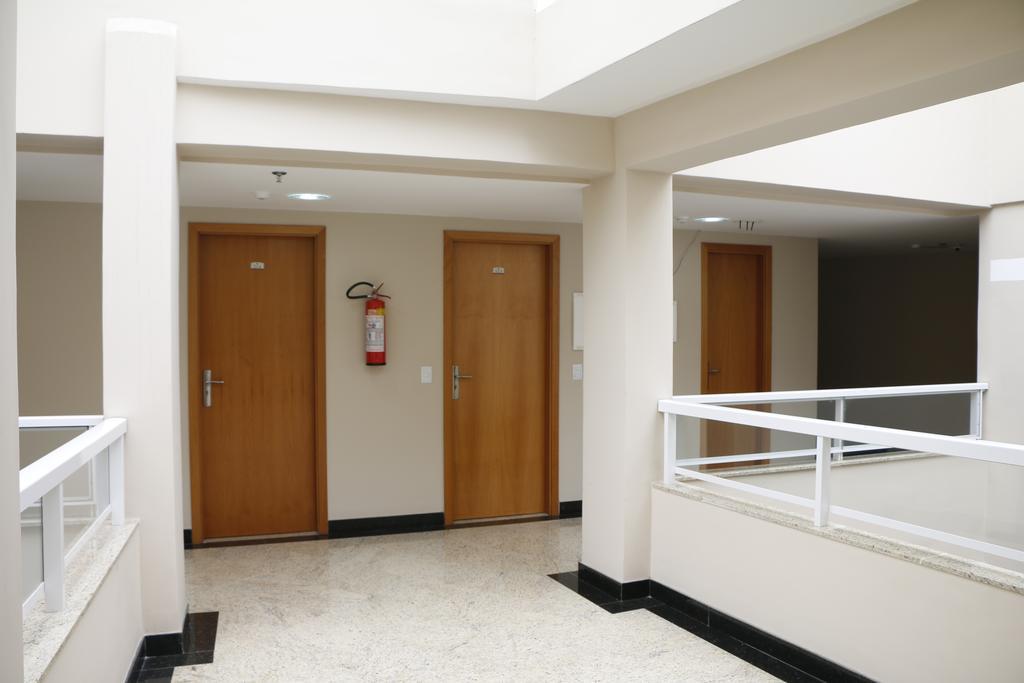 Hotel Pouso Real Rio de Janeiro Dış mekan fotoğraf
