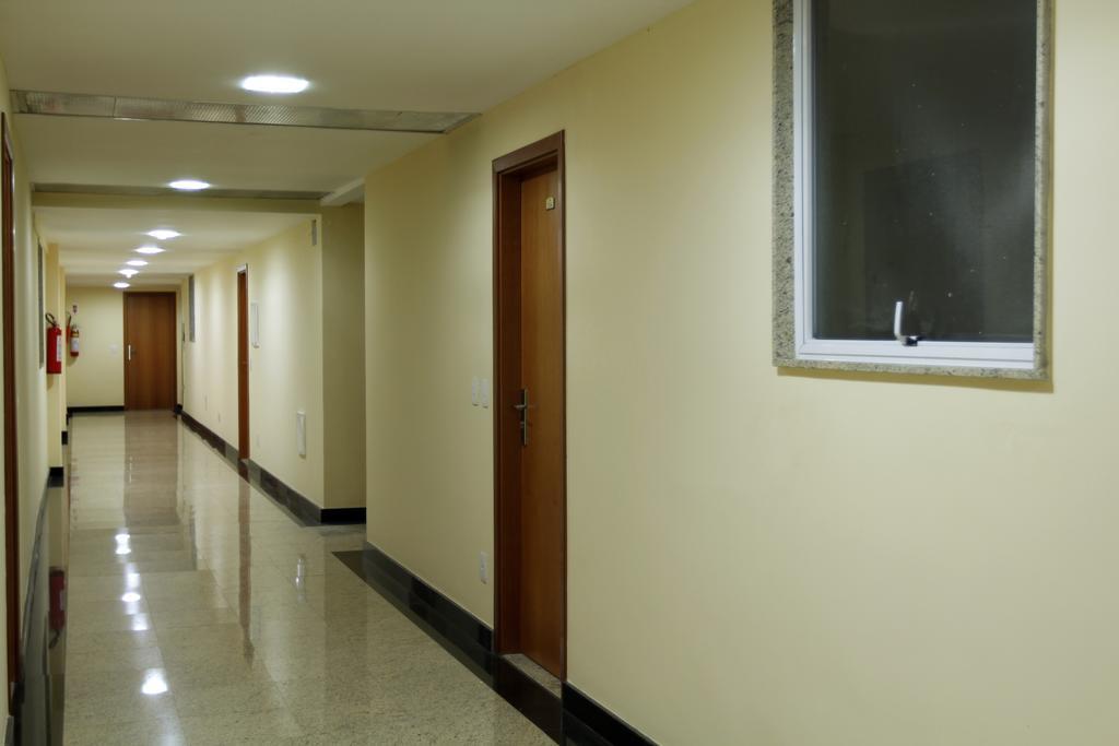 Hotel Pouso Real Rio de Janeiro Dış mekan fotoğraf