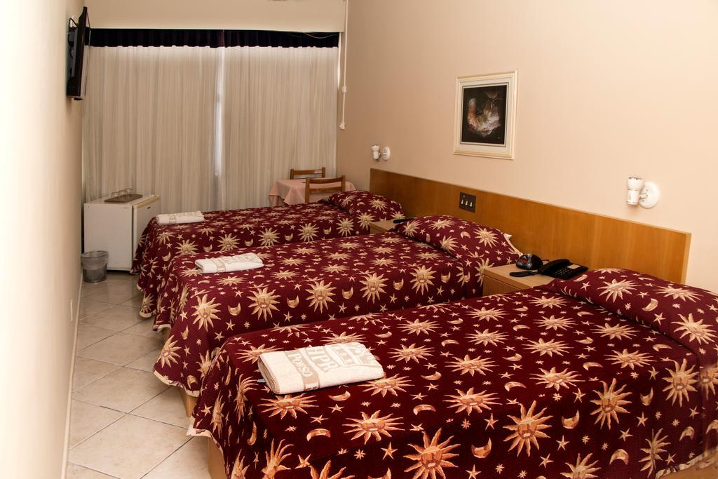 Hotel Pouso Real Rio de Janeiro Dış mekan fotoğraf