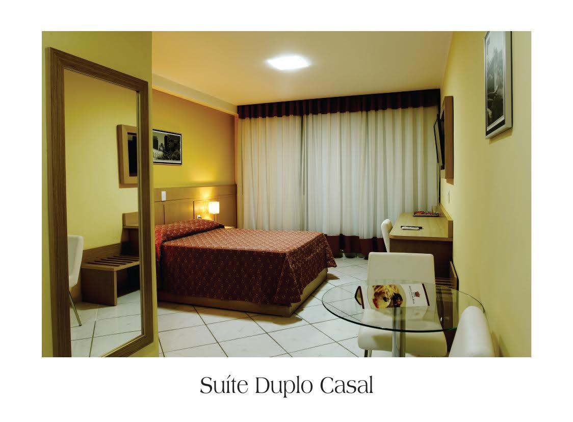 Hotel Pouso Real Rio de Janeiro Dış mekan fotoğraf