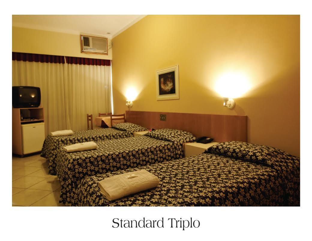 Hotel Pouso Real Rio de Janeiro Dış mekan fotoğraf